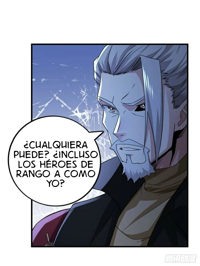 Puedo tener 999 habilidades > Capitulo 64 > Page 131