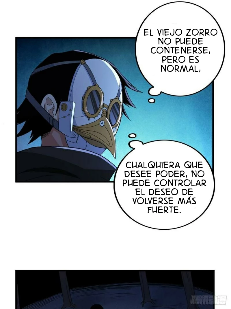 Puedo tener 999 habilidades > Capitulo 64 > Page 141