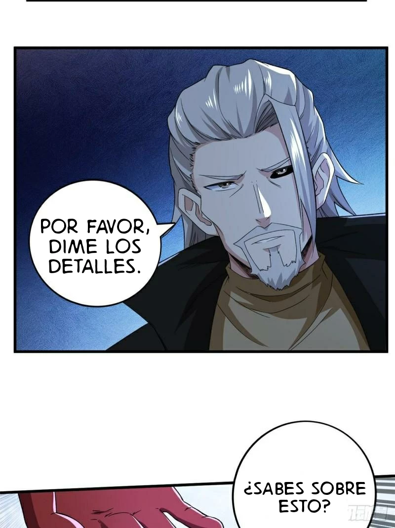 Puedo tener 999 habilidades > Capitulo 64 > Page 161