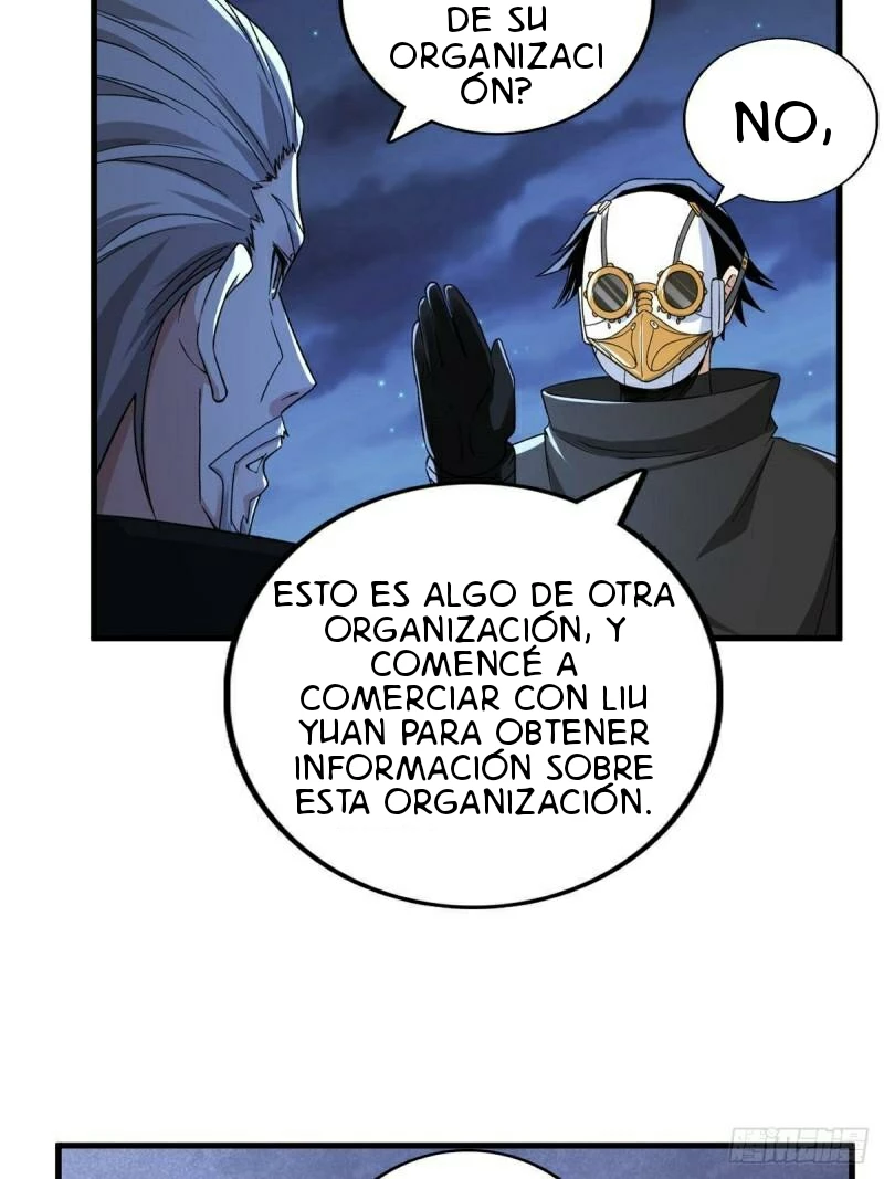 Puedo tener 999 habilidades > Capitulo 64 > Page 211