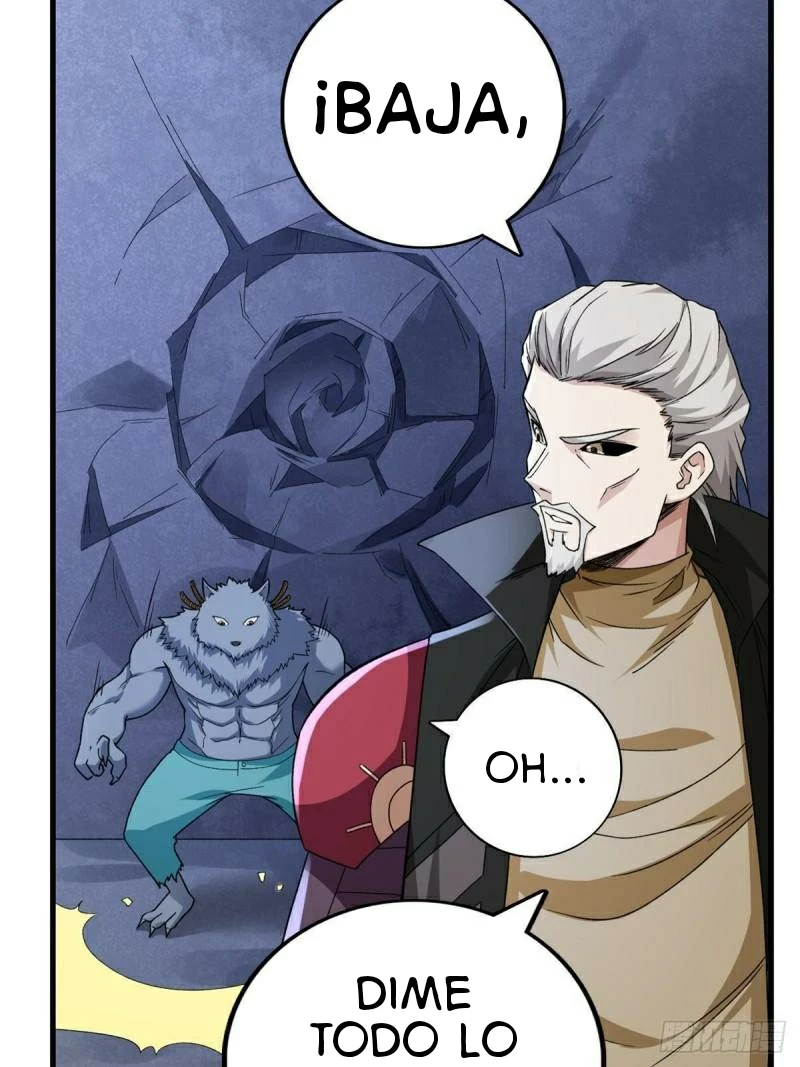 Puedo tener 999 habilidades > Capitulo 64 > Page 221