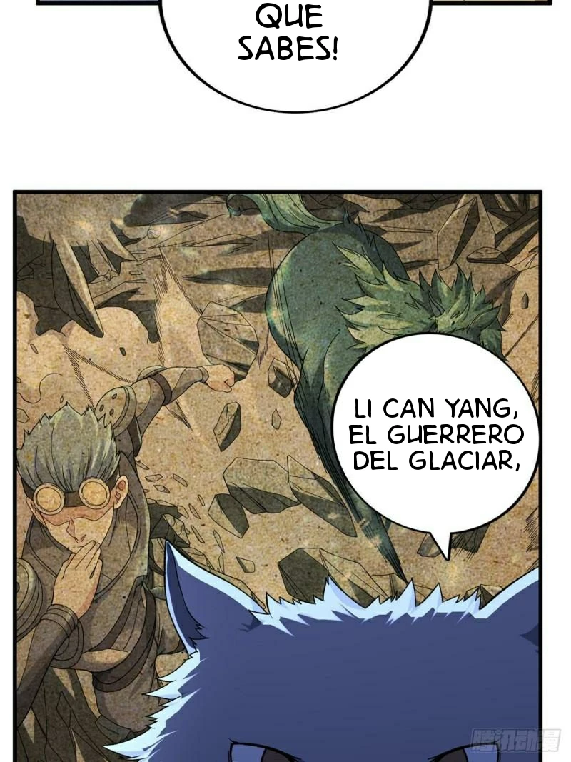 Puedo tener 999 habilidades > Capitulo 64 > Page 231