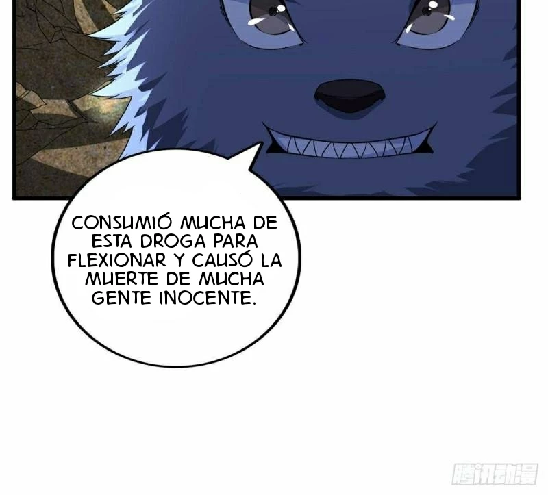 Puedo tener 999 habilidades > Capitulo 64 > Page 241