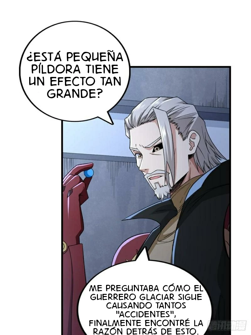 Puedo tener 999 habilidades > Capitulo 64 > Page 251