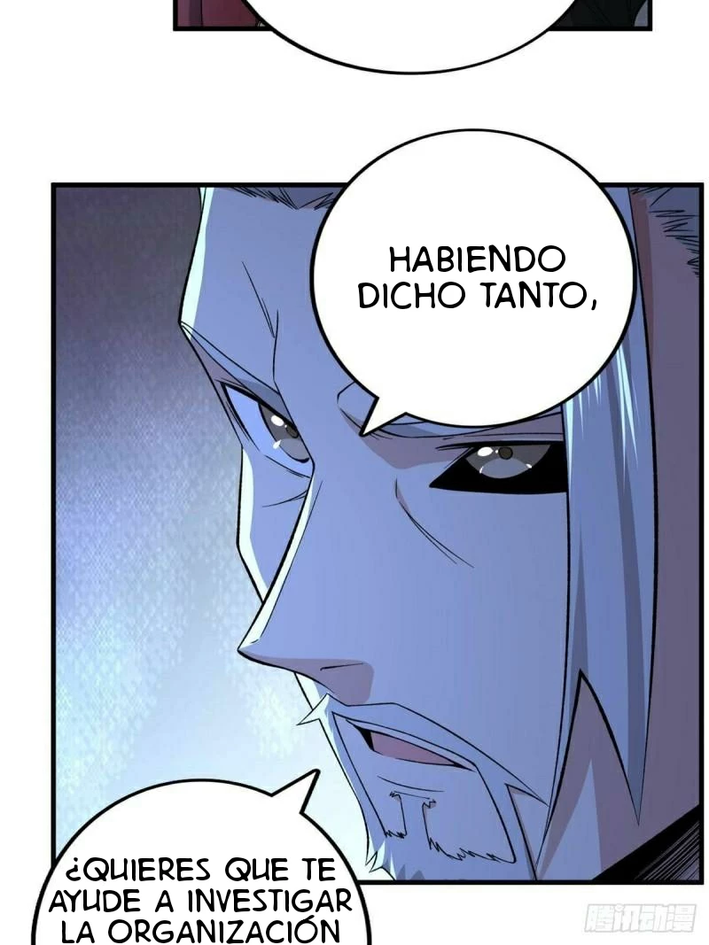 Puedo tener 999 habilidades > Capitulo 64 > Page 261