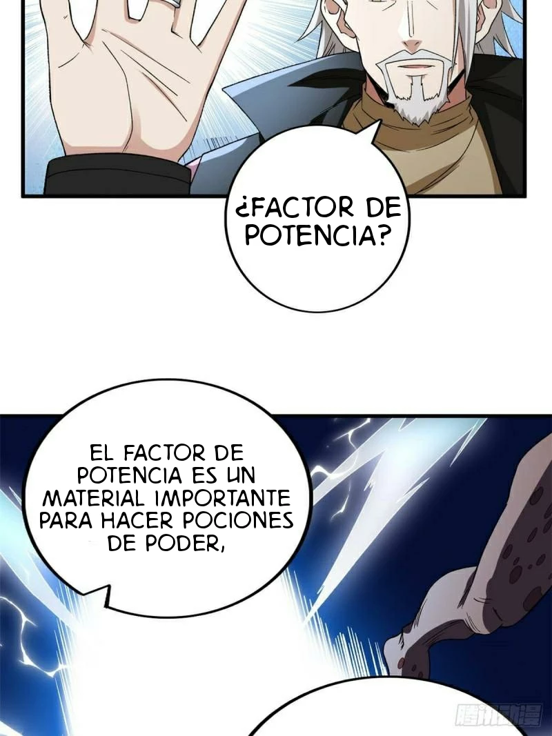 Puedo tener 999 habilidades > Capitulo 64 > Page 291