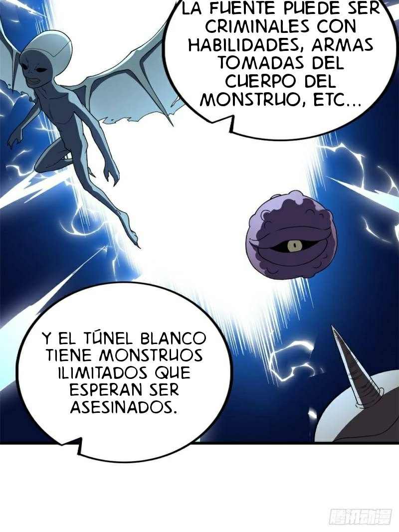 Puedo tener 999 habilidades > Capitulo 64 > Page 301