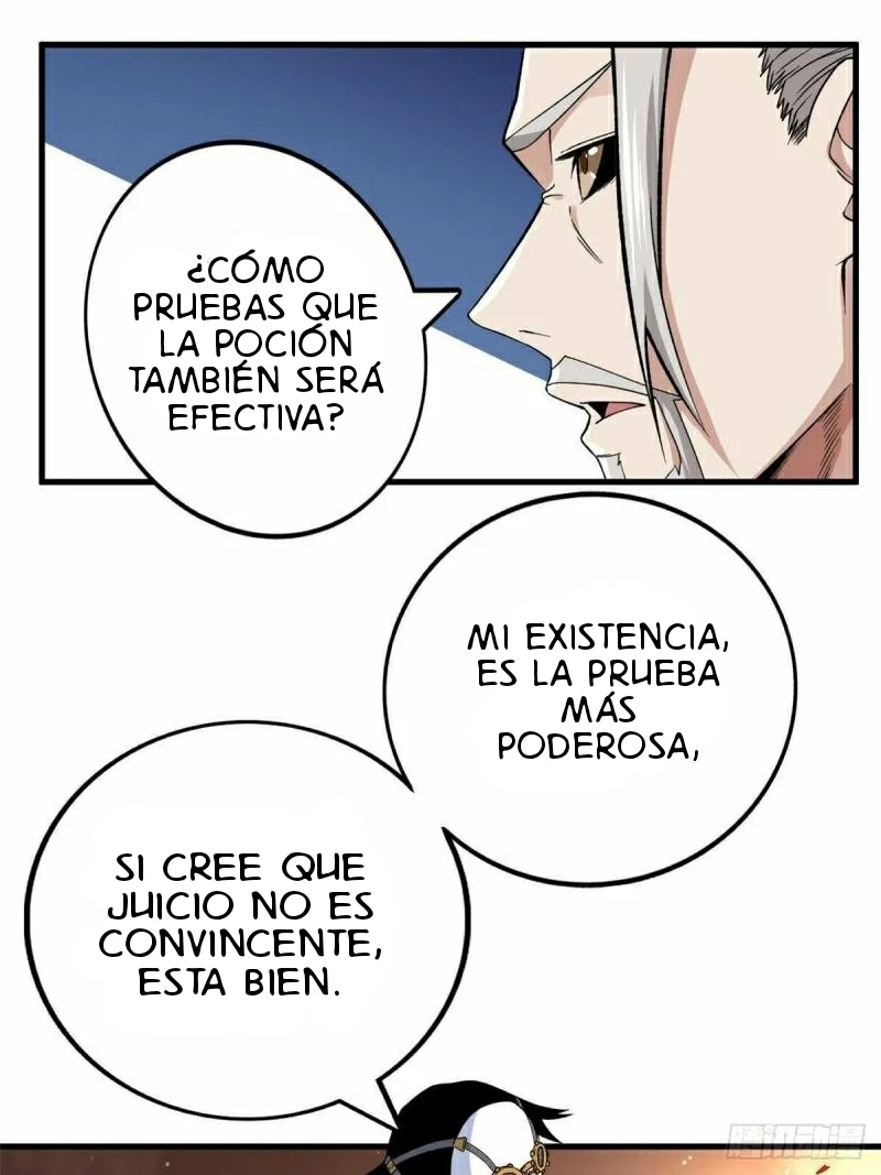 Puedo tener 999 habilidades > Capitulo 64 > Page 311