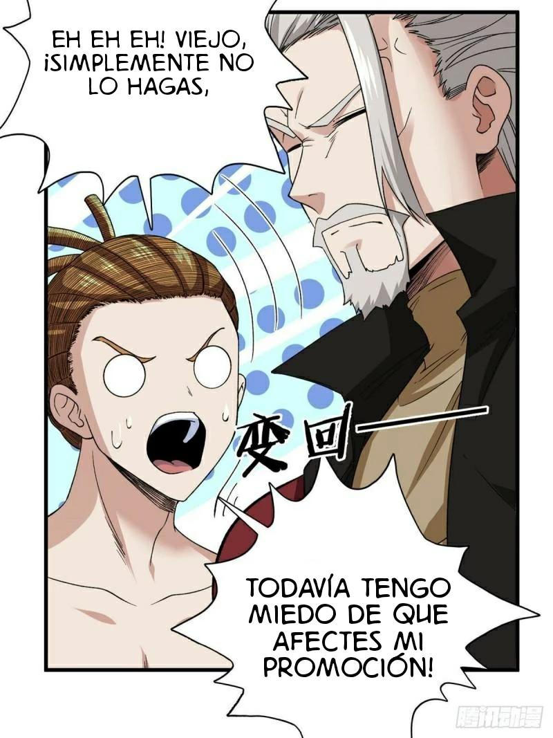 Puedo tener 999 habilidades > Capitulo 64 > Page 331