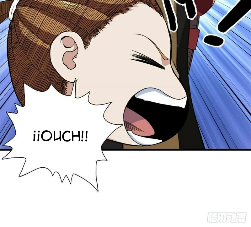 Puedo tener 999 habilidades > Capitulo 64 > Page 351