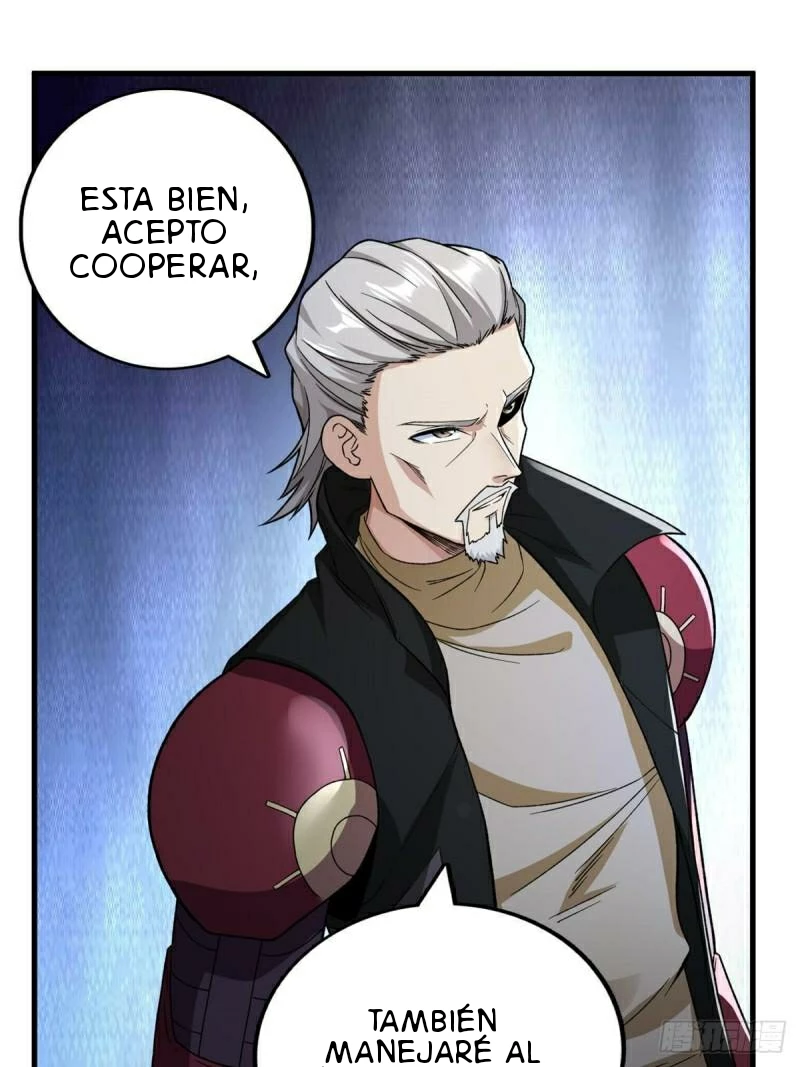 Puedo tener 999 habilidades > Capitulo 64 > Page 361