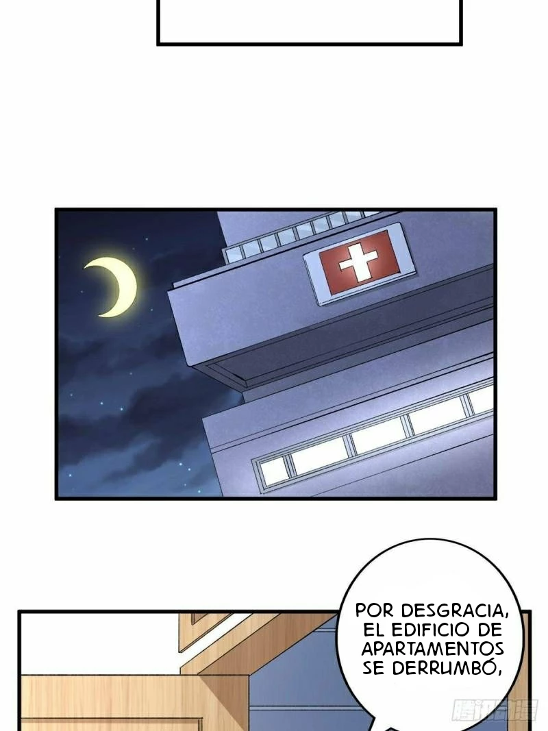 Puedo tener 999 habilidades > Capitulo 64 > Page 401