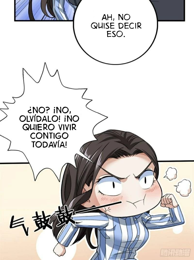 Puedo tener 999 habilidades > Capitulo 64 > Page 451