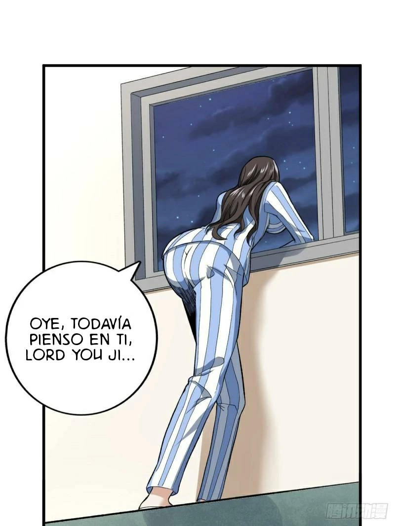 Puedo tener 999 habilidades > Capitulo 64 > Page 471