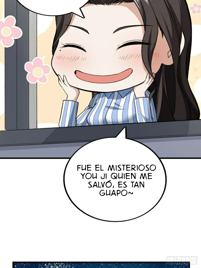 Puedo tener 999 habilidades > Capitulo 64 > Page 491