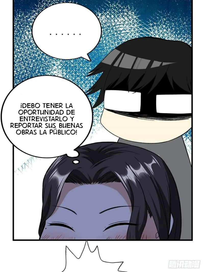 Puedo tener 999 habilidades > Capitulo 64 > Page 501