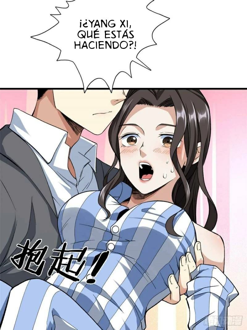 Puedo tener 999 habilidades > Capitulo 64 > Page 511