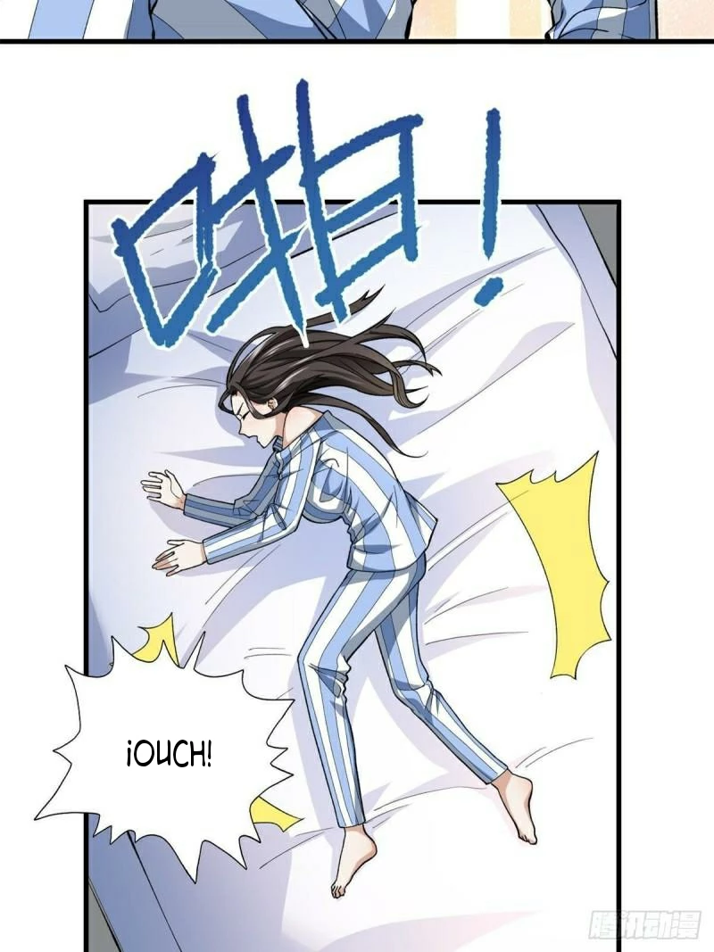 Puedo tener 999 habilidades > Capitulo 64 > Page 521