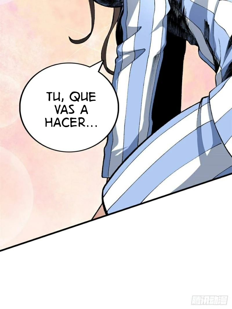 Puedo tener 999 habilidades > Capitulo 64 > Page 541