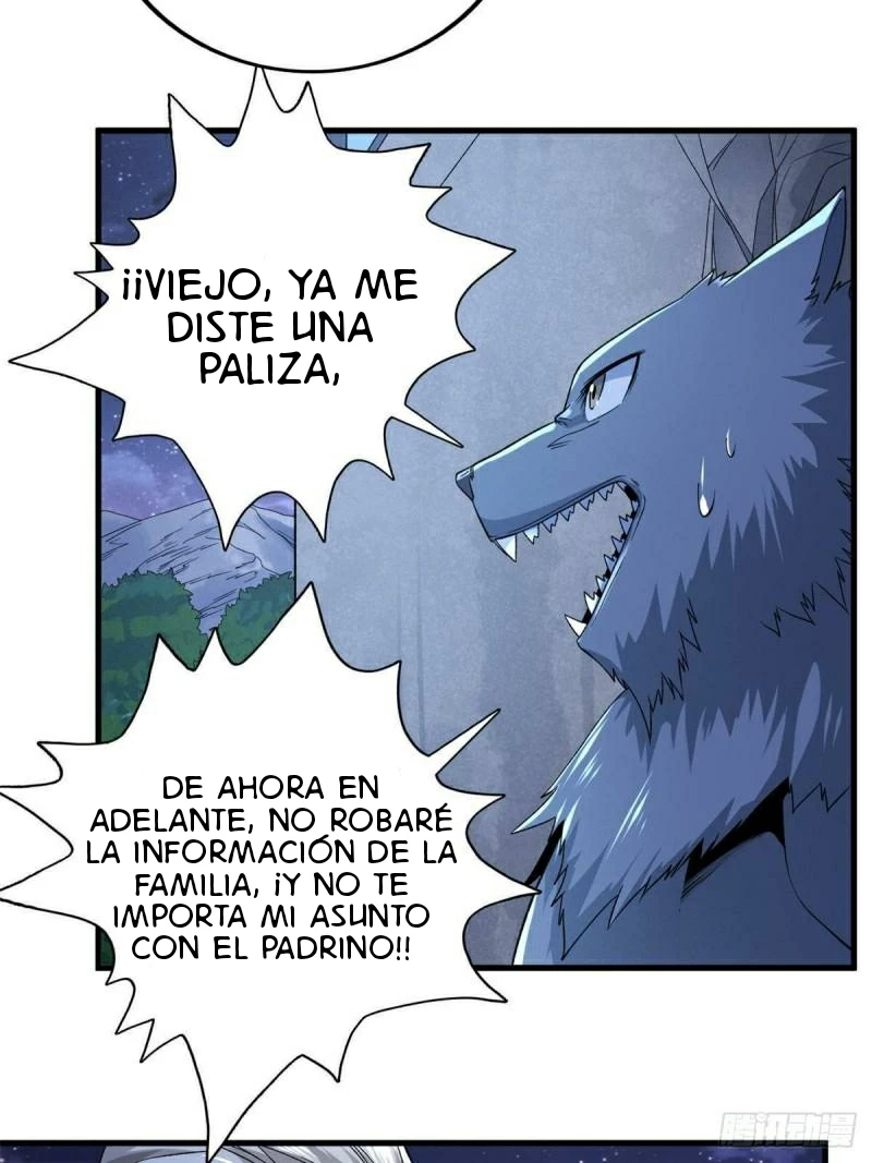 Puedo tener 999 habilidades > Capitulo 64 > Page 71