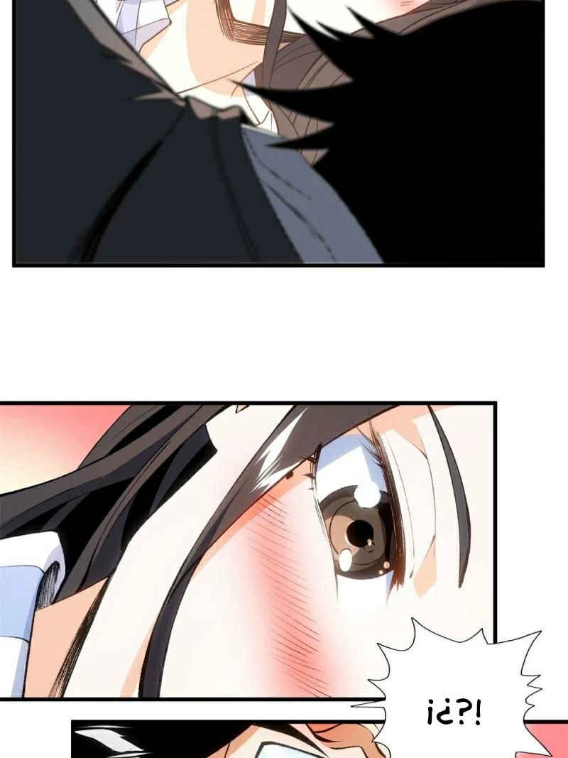 Puedo tener 999 habilidades > Capitulo 65 > Page 91