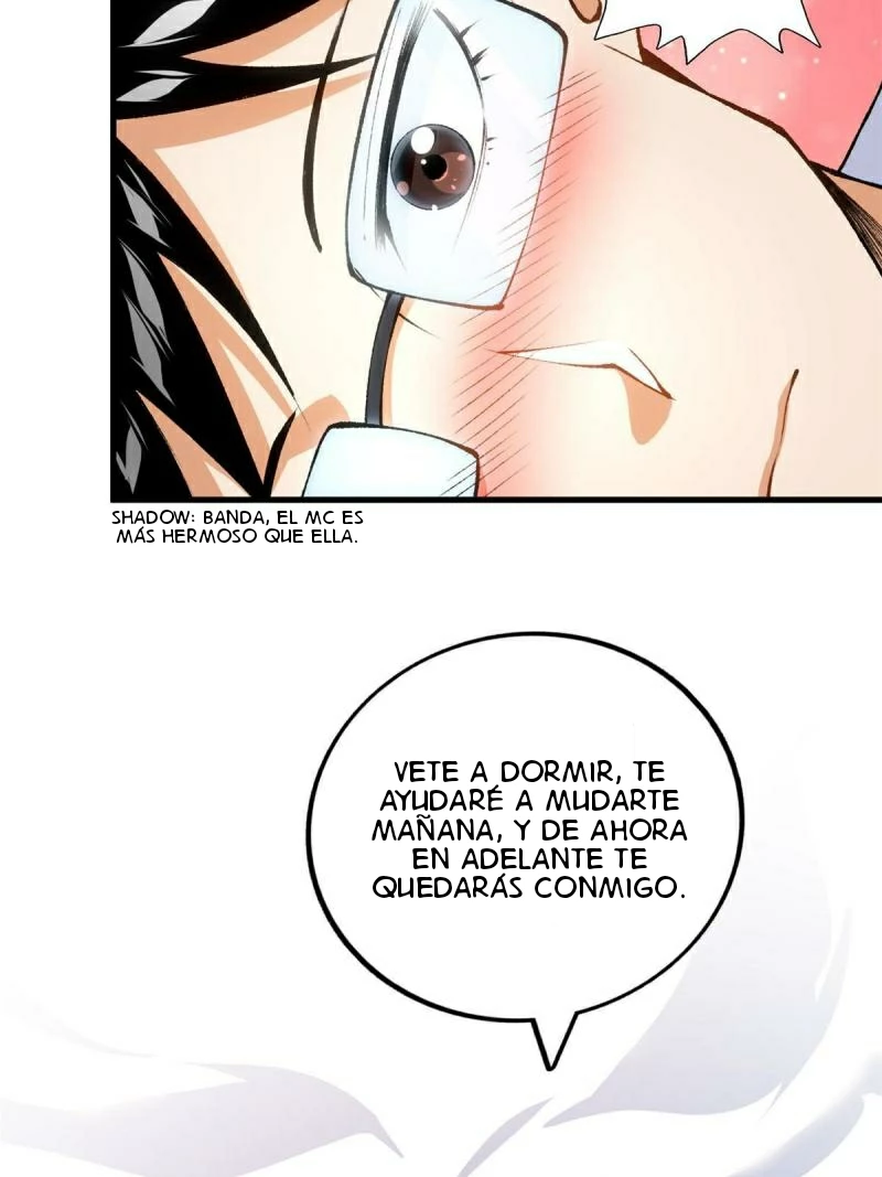 Puedo tener 999 habilidades > Capitulo 65 > Page 101