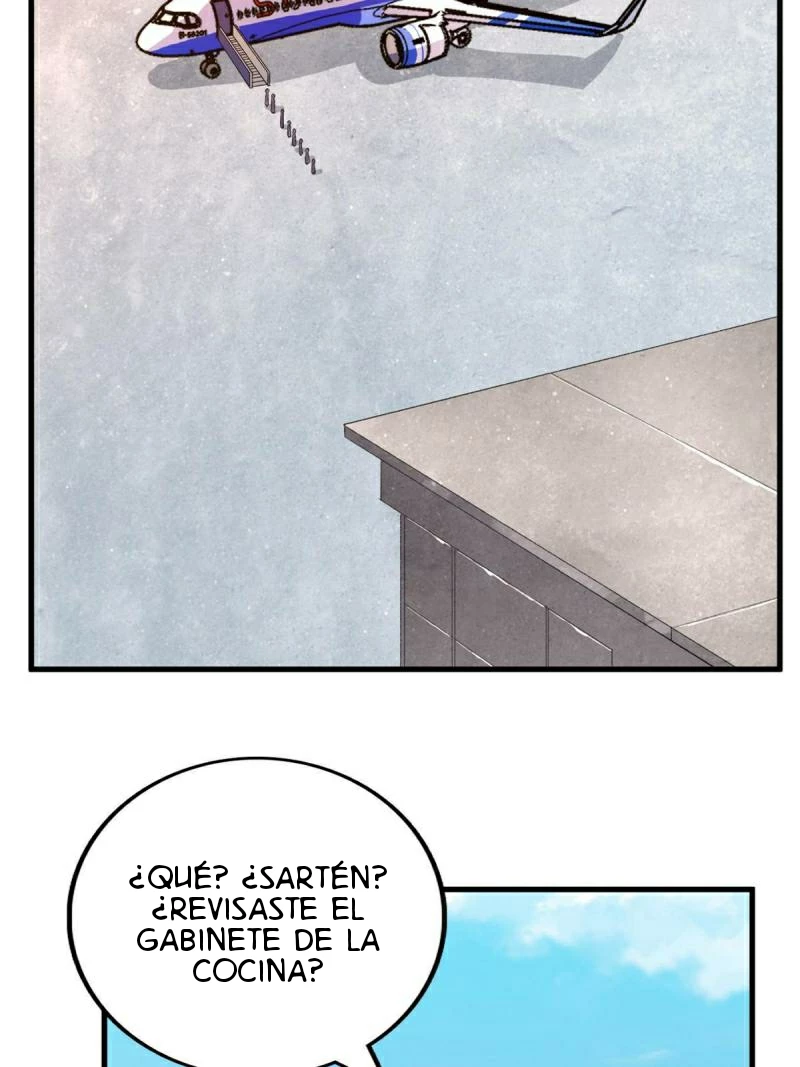 Puedo tener 999 habilidades > Capitulo 65 > Page 141