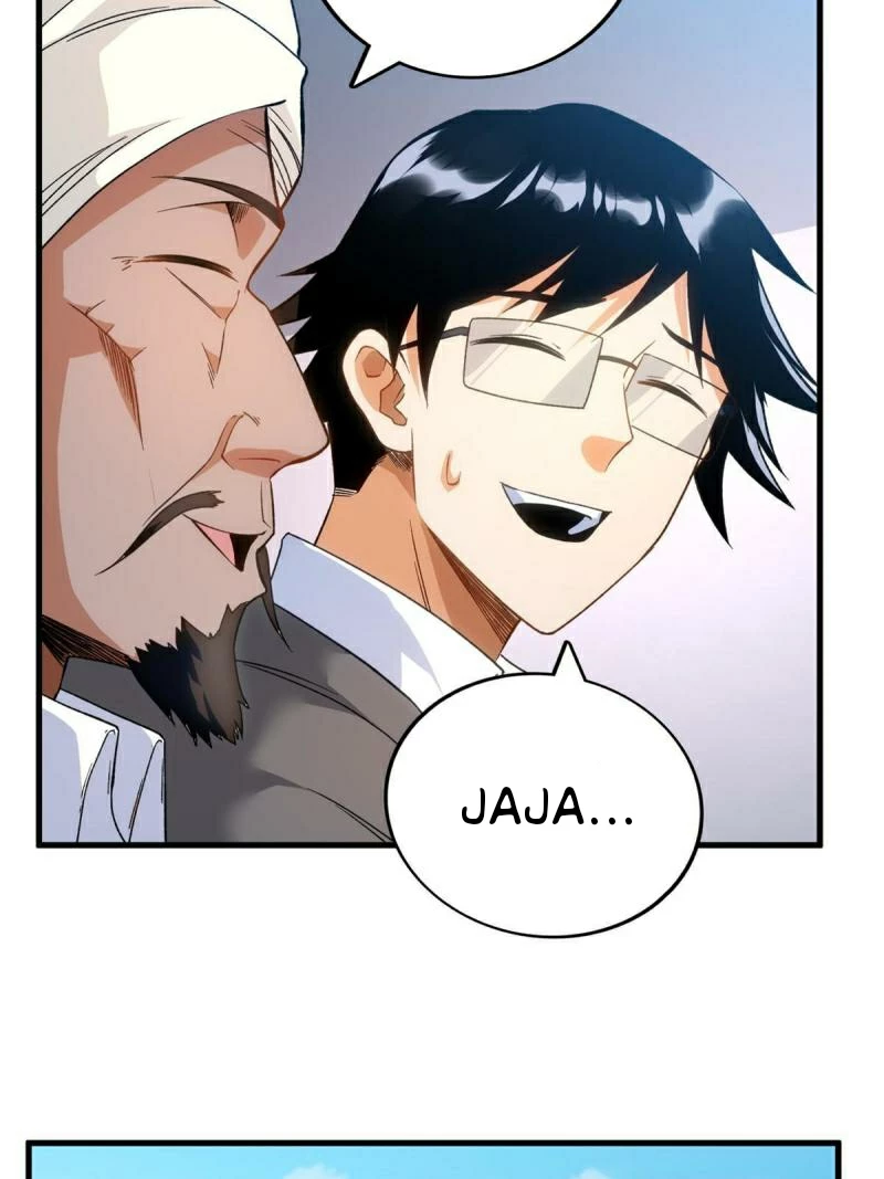 Puedo tener 999 habilidades > Capitulo 65 > Page 201