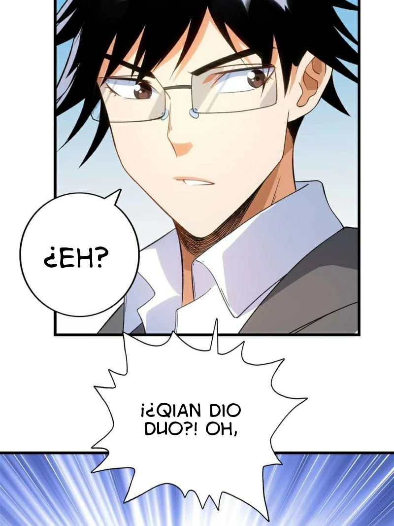 Puedo tener 999 habilidades > Capitulo 65 > Page 221