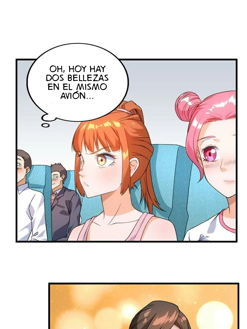 Puedo tener 999 habilidades > Capitulo 65 > Page 251