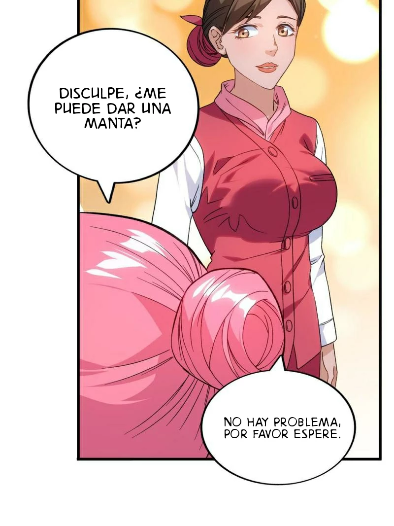 Puedo tener 999 habilidades > Capitulo 65 > Page 261