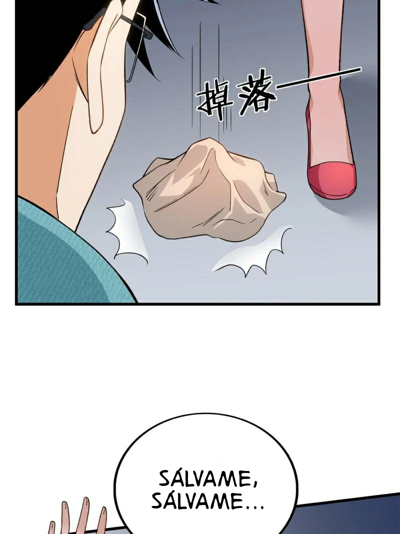 Puedo tener 999 habilidades > Capitulo 65 > Page 281