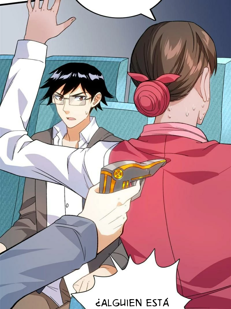 Puedo tener 999 habilidades > Capitulo 65 > Page 291