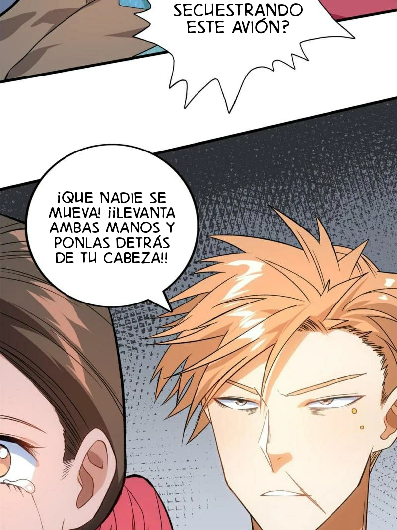 Puedo tener 999 habilidades > Capitulo 65 > Page 301