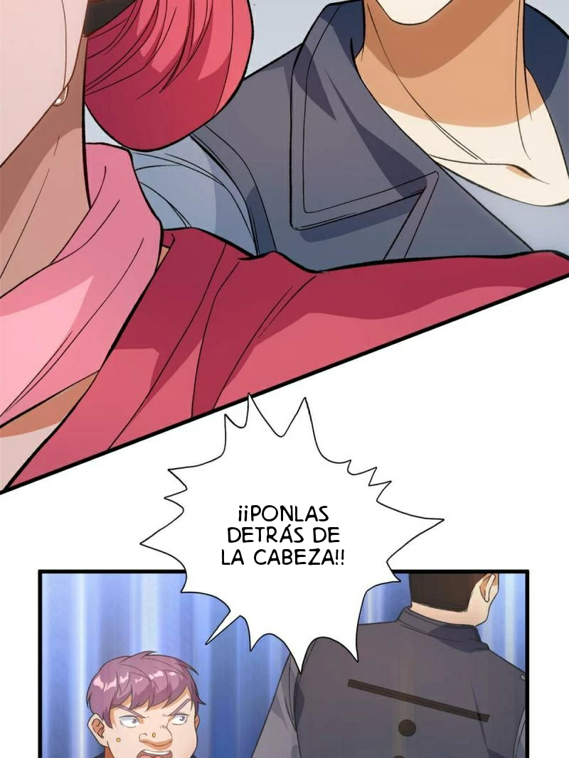Puedo tener 999 habilidades > Capitulo 65 > Page 321