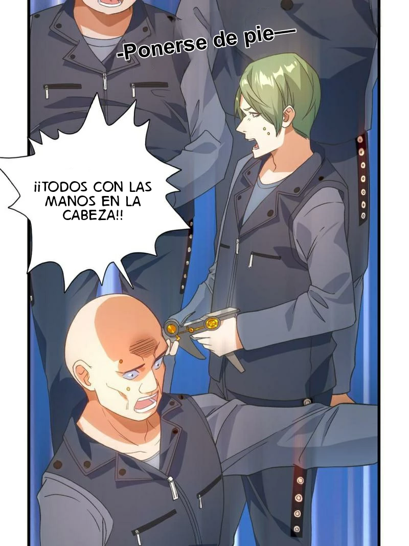 Puedo tener 999 habilidades > Capitulo 65 > Page 331