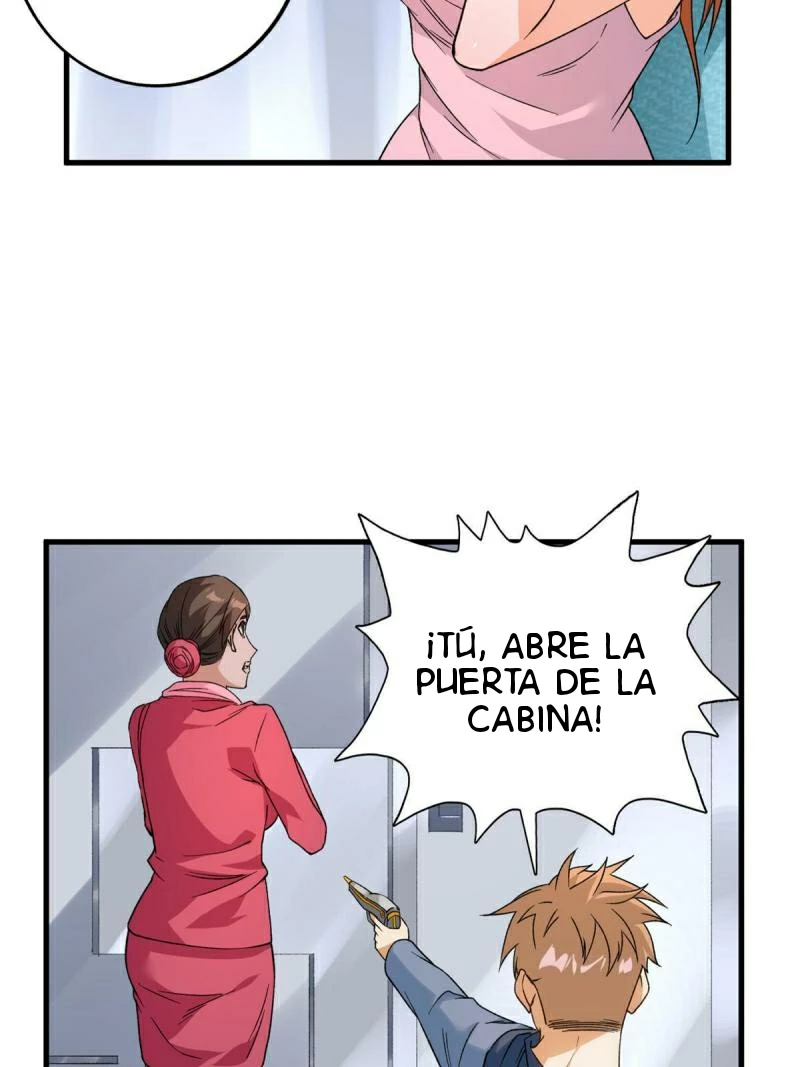 Puedo tener 999 habilidades > Capitulo 65 > Page 381