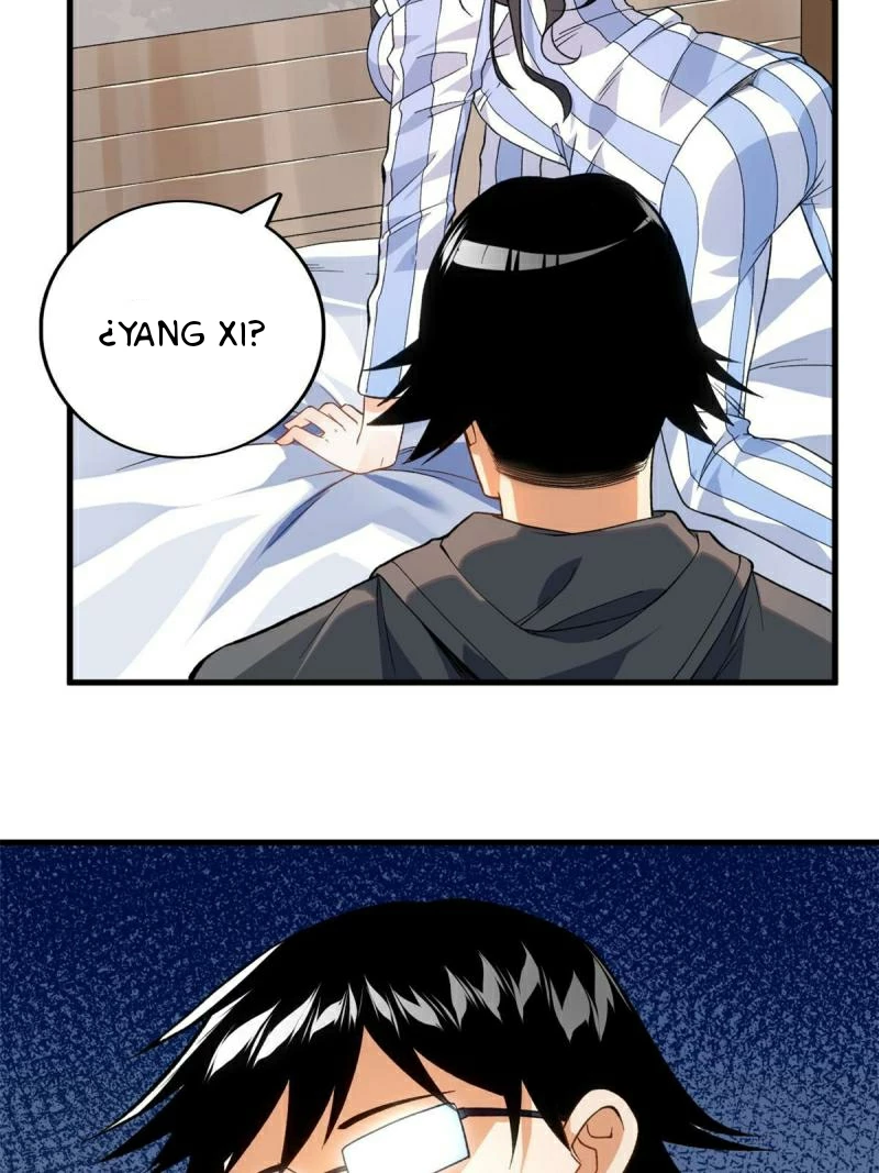 Puedo tener 999 habilidades > Capitulo 65 > Page 31