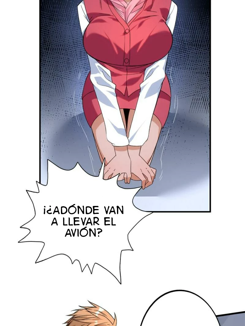 Puedo tener 999 habilidades > Capitulo 65 > Page 431