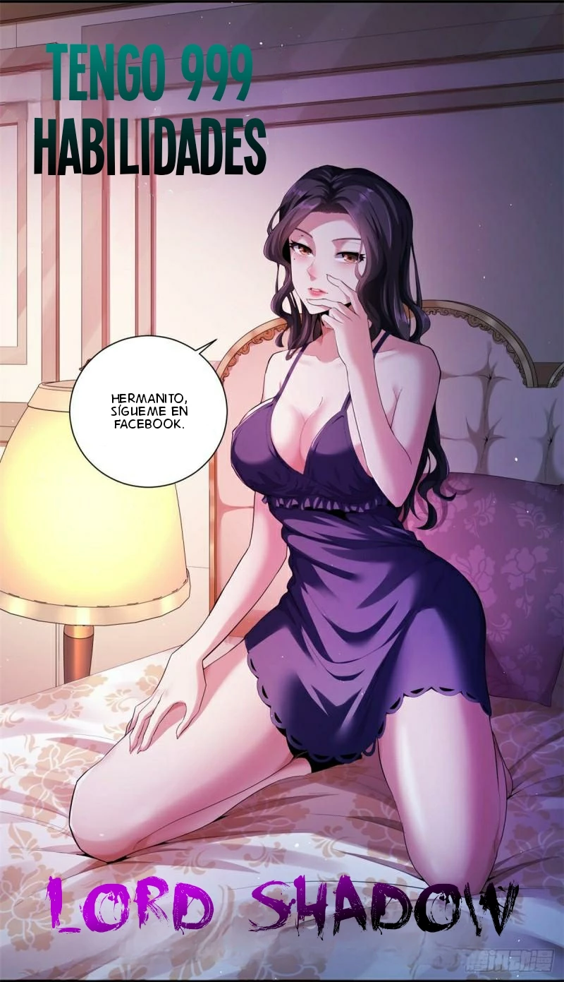 Puedo tener 999 habilidades > Capitulo 65 > Page 481