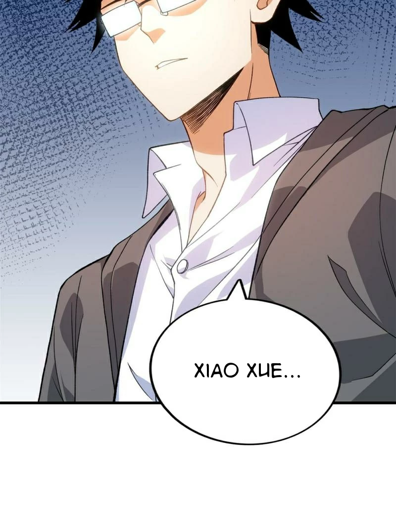 Puedo tener 999 habilidades > Capitulo 65 > Page 41