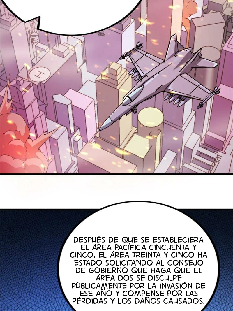 Puedo tener 999 habilidades > Capitulo 66 > Page 91