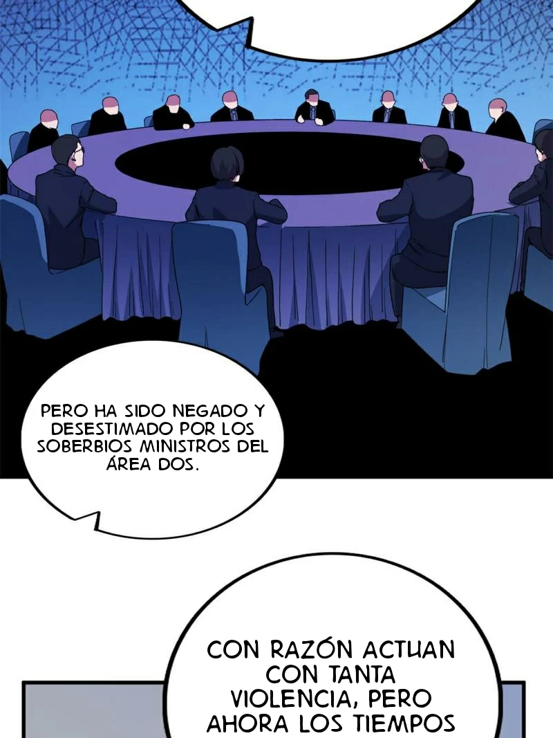 Puedo tener 999 habilidades > Capitulo 66 > Page 101