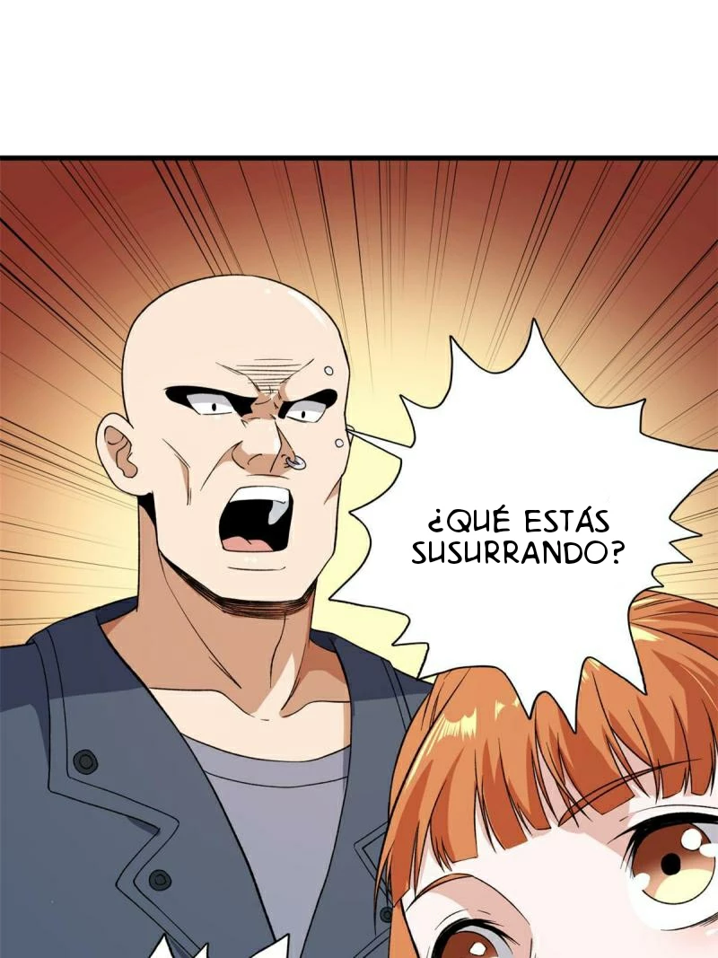 Puedo tener 999 habilidades > Capitulo 66 > Page 121