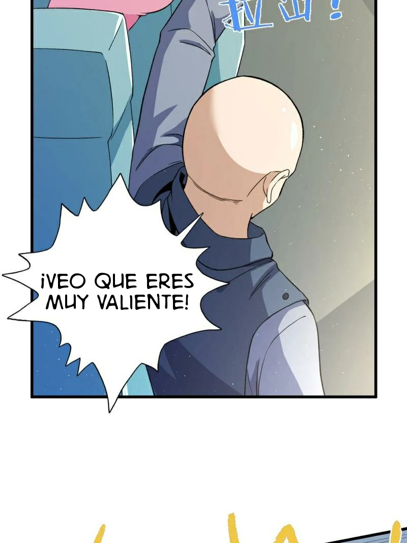 Puedo tener 999 habilidades > Capitulo 66 > Page 141