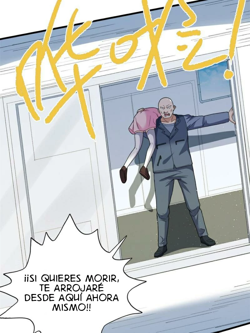 Puedo tener 999 habilidades > Capitulo 66 > Page 161