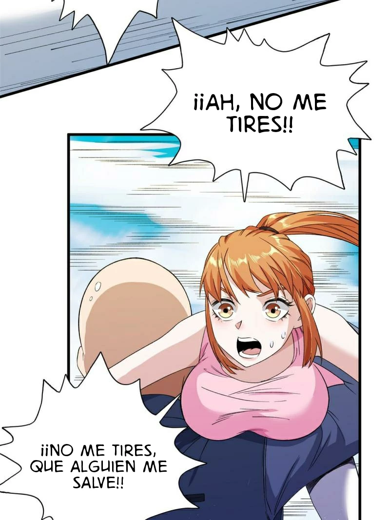 Puedo tener 999 habilidades > Capitulo 66 > Page 171