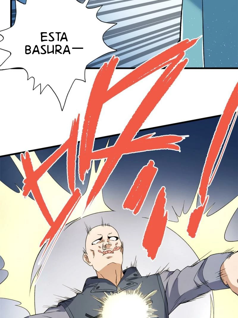 Puedo tener 999 habilidades > Capitulo 66 > Page 191