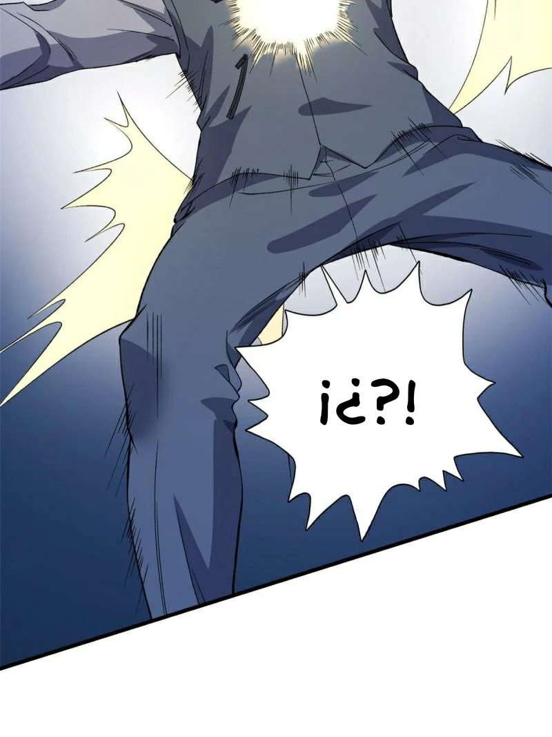 Puedo tener 999 habilidades > Capitulo 66 > Page 201