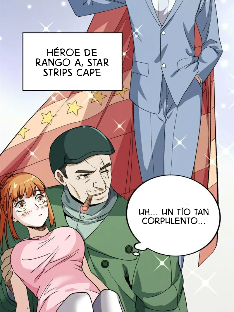 Puedo tener 999 habilidades > Capitulo 66 > Page 231